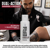 Hustle Butter Numbing Spray