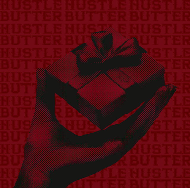 Hustle Butter Gift Card