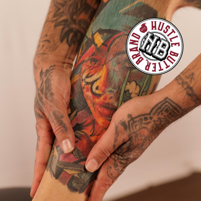 Black and Gray vs Color Tattoos: Which Should You Choose?
