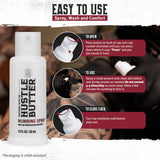 Hustle Butter Numbing Spray