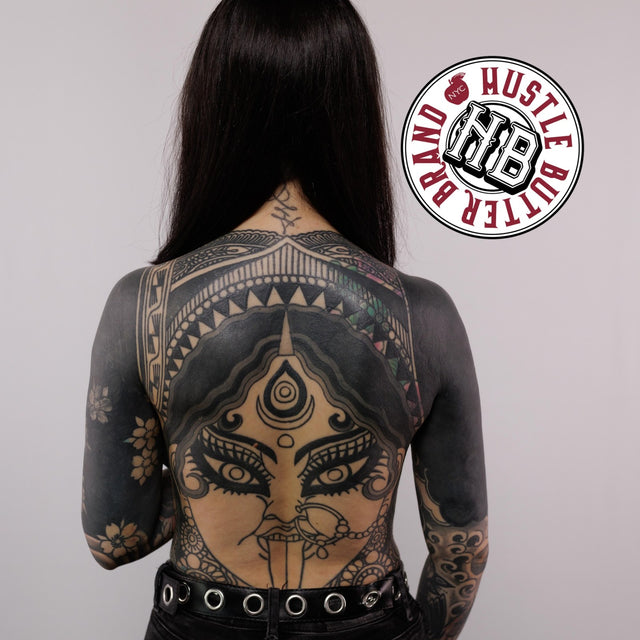 Halloween Tattoo Ideas You'll Love All Year Round