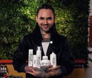 Become a Distributor