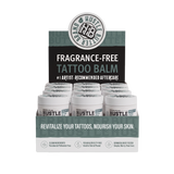 Hustle Butter Fragrance-Free Tattoo Balm (1 fl oz)