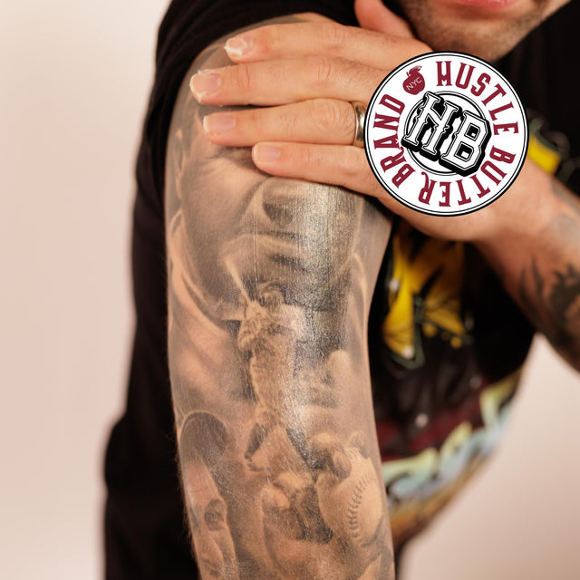 Can You Tattoo Over Scars? What to Know Before You Book